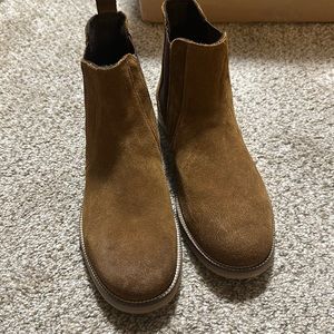 Men’s Chelsea boot